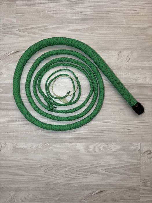 Bici de plugusor/ bullwhip