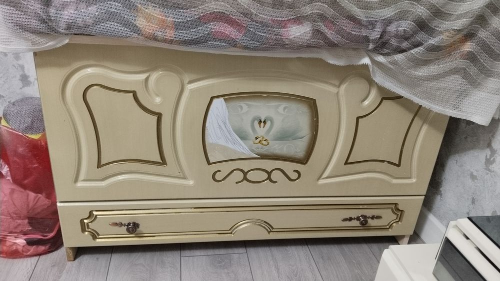 Сандық үлкен кіші