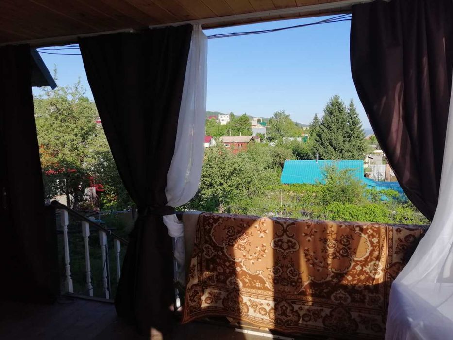 Продам уютную дачу за ГЭС (Авиатор)