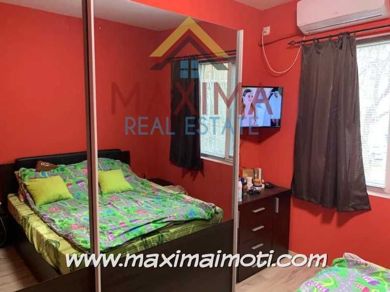 Продава се Многостаен апартамент в Пловдив, Тракия - 70 кв.м за 1786 €/кв.м - Снимка #6