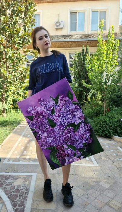 Картины на заказ и в наличии