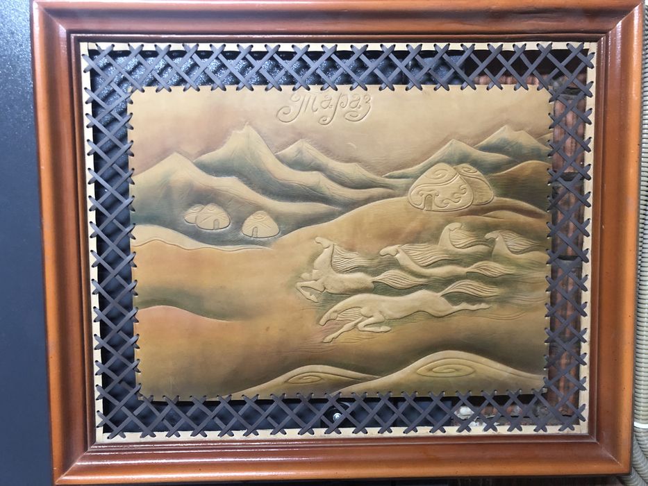 Продаю красивую картину