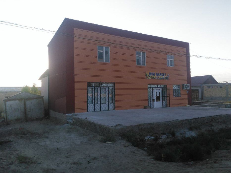 Водоканала магазин ижарага бериледи