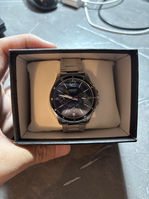 Casio MTP-1374D - 1AVDF