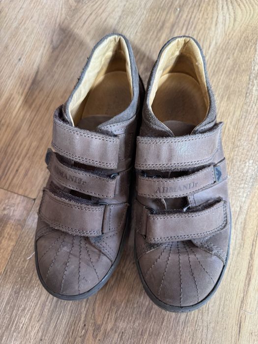 Armani, byblos 36 макасины оригинал
