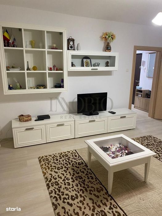 Apartament cu 3 camere / Panduri / Decomandat