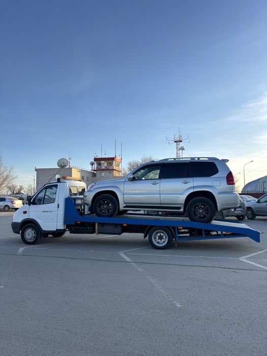 Услуги эвакуатора кругласуточно