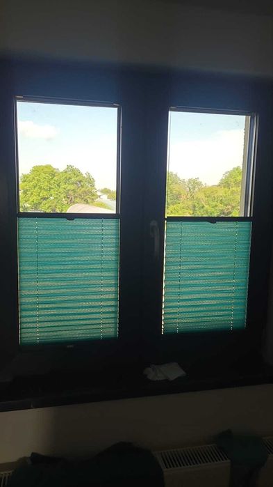 Jaluzele si rolete de interior