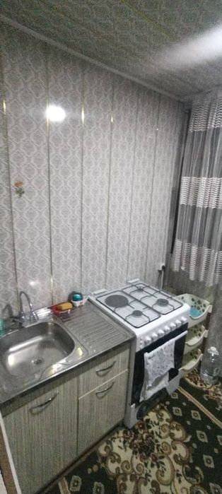 Продаётся  квартира