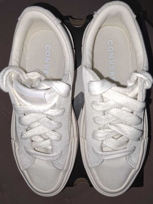 Дамски кецове Converse