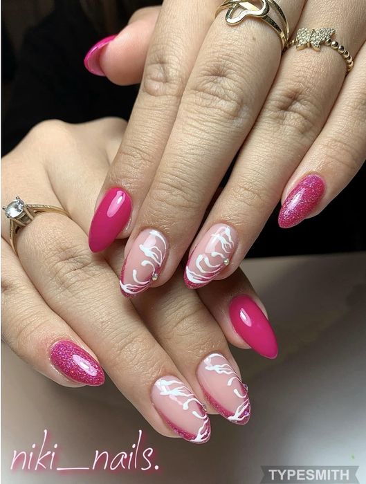 Маникюр Педикюр и Ноктопластика