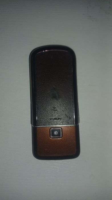 Nokia sapphire 8800