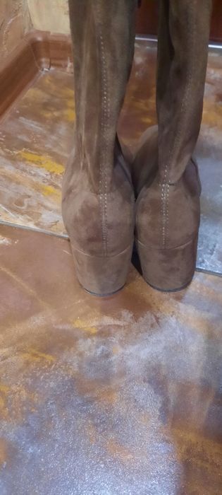 Страхотни ботуши 37р.