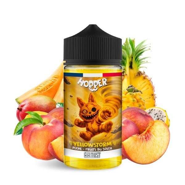 Lichid tigara electronica 200 ml