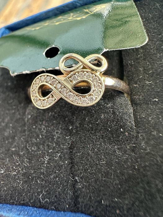 Золотое кольцо.