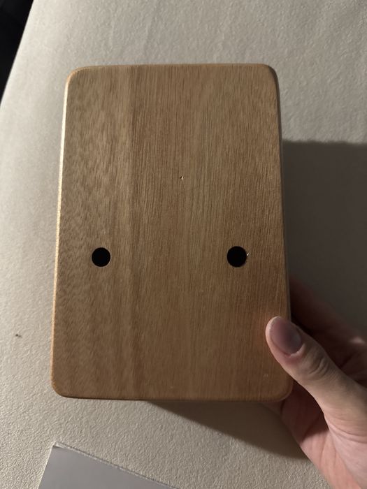 Калимба музыкальный инструмент