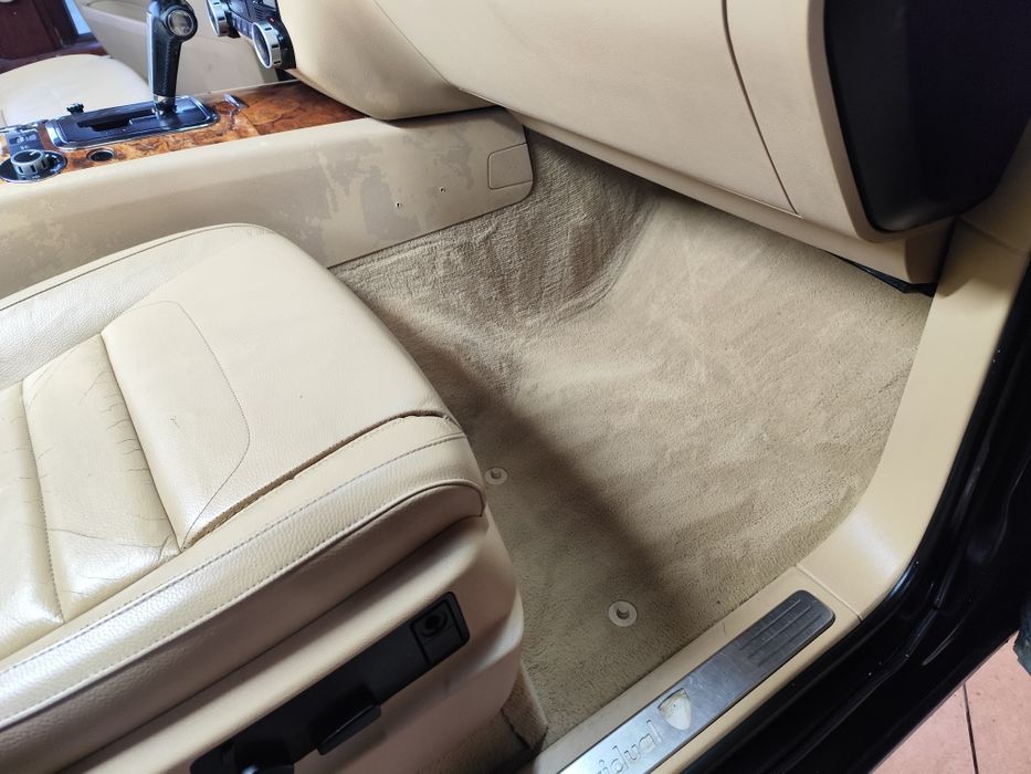 Detailing Curățare Polish Interior Exterior Auto