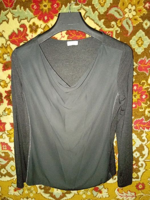 Джемпер 46 р GERRY WeBeR НеМеЦ
