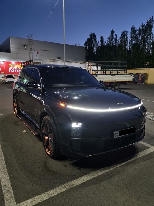 L9 ultra 2024 toza