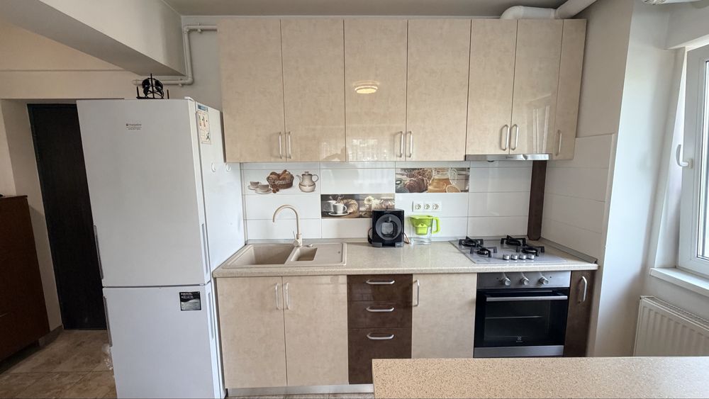 Inchirez apartament 2 camere