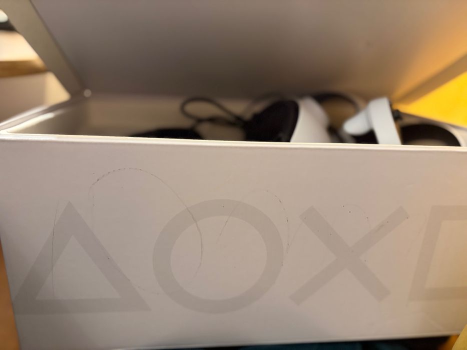 Playstation vr2 за ps5