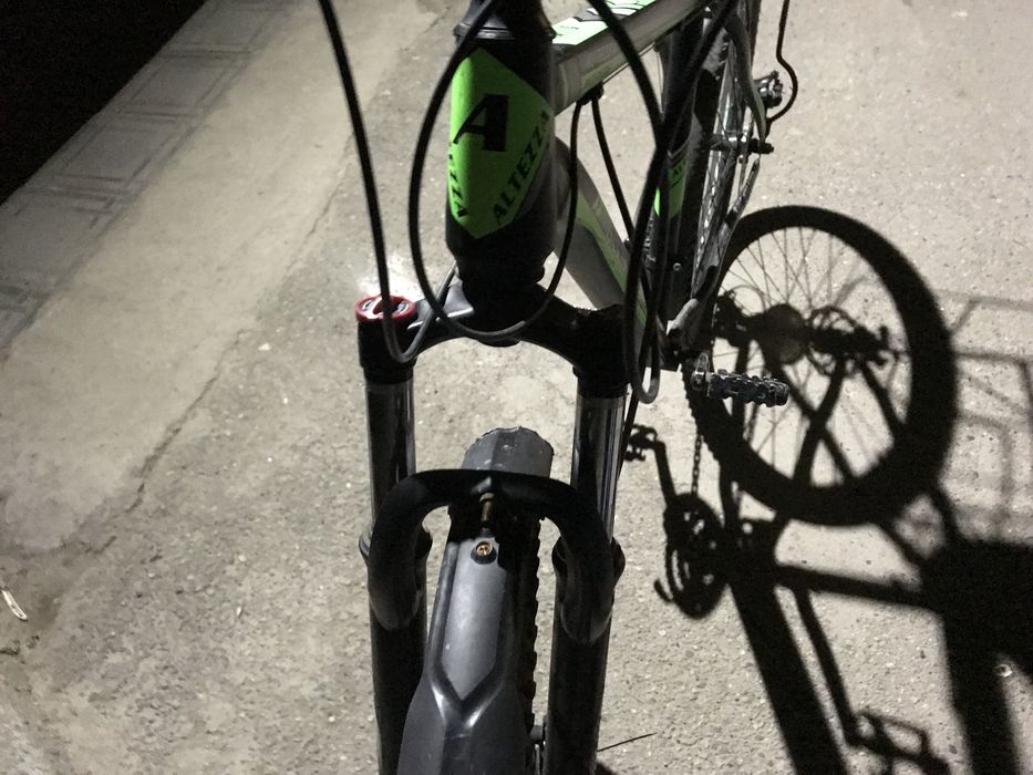 Срочна продается Велосипед