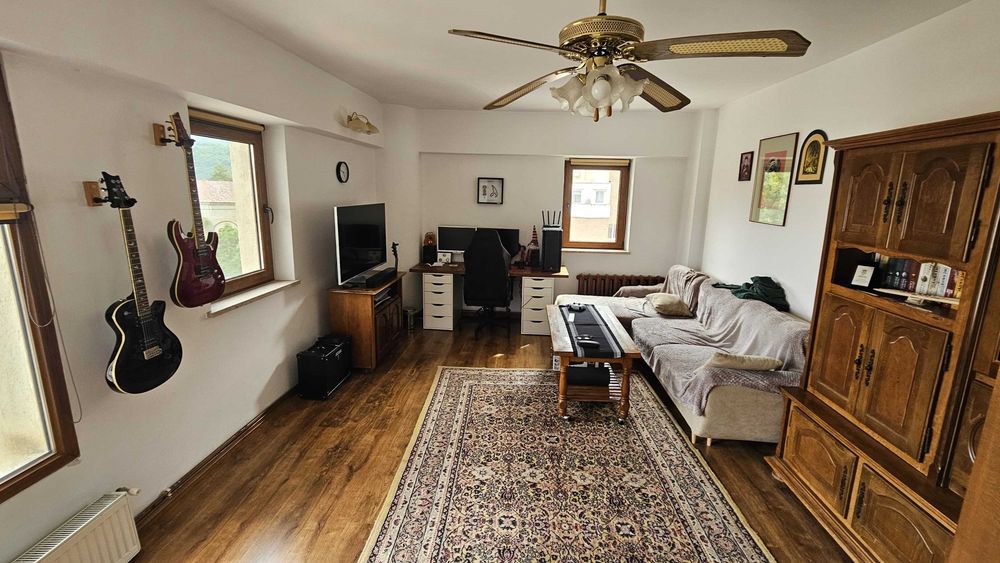 Apartament in Târgu Ocna