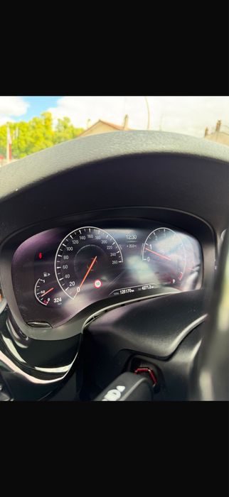 BMW seria 5 G31