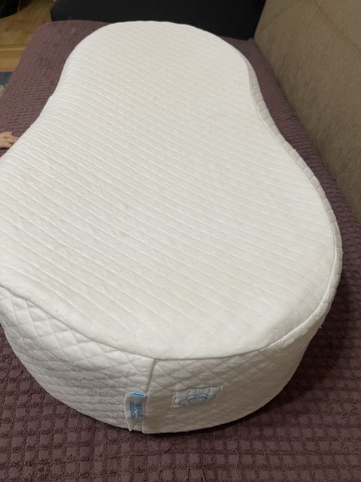 Зевушка кокон с двумя чехлами