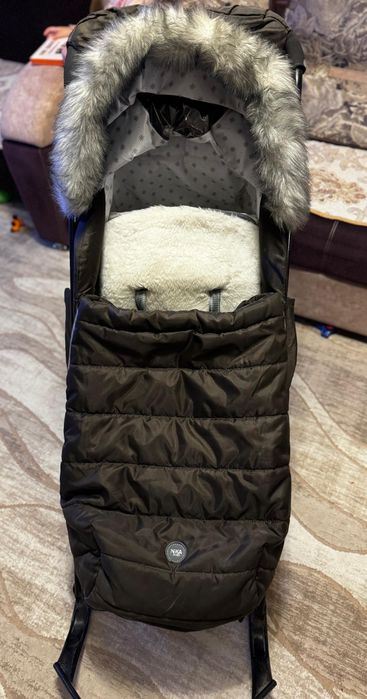 Продам Санки Нико