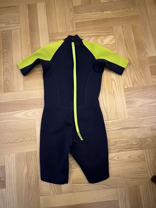 Детски (5-6г.) къс неопрен