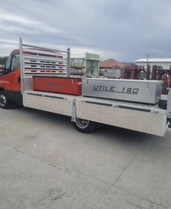 Lada scule iveco mercedes peugeot doka ford