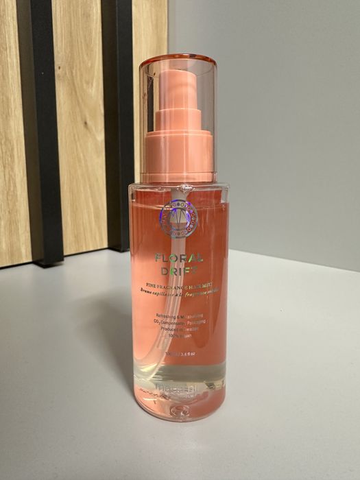 Spray parfumat pt par si corp