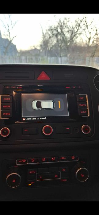 VW Golf 6 plus 1.4 tsi 2010