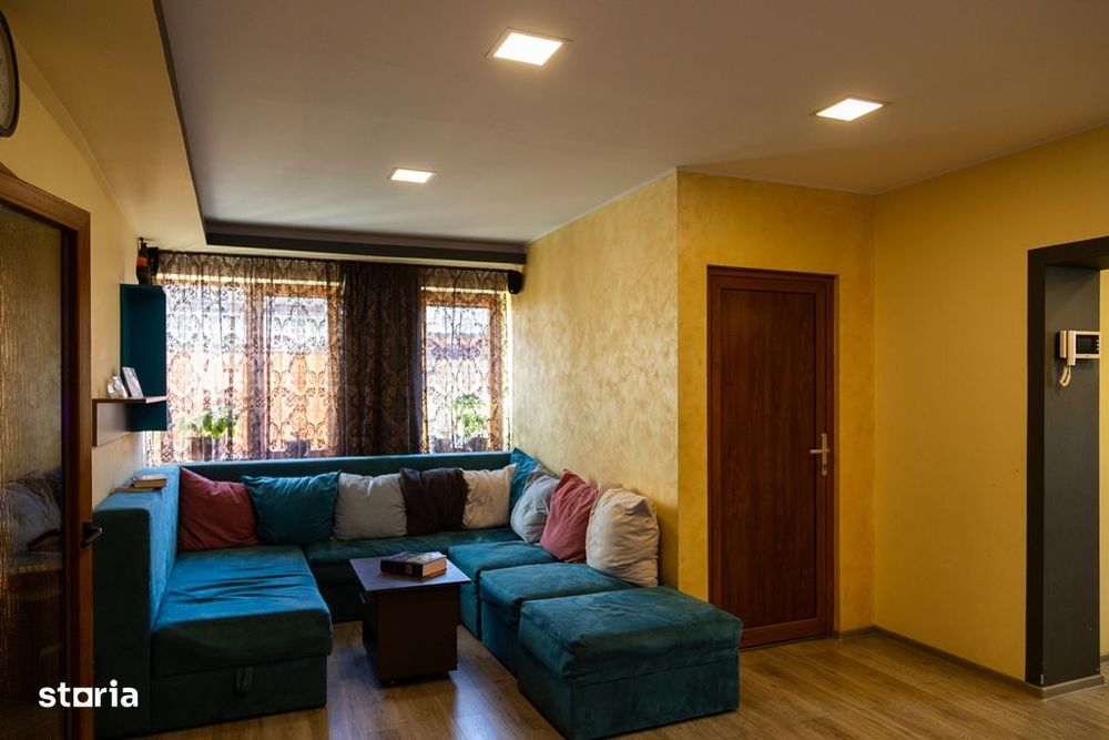 Casa singur in curte aproape de parcul Subarini