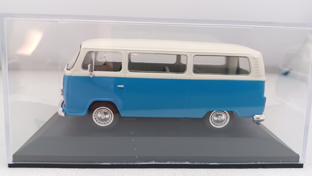 Macheta VW T2 1:43