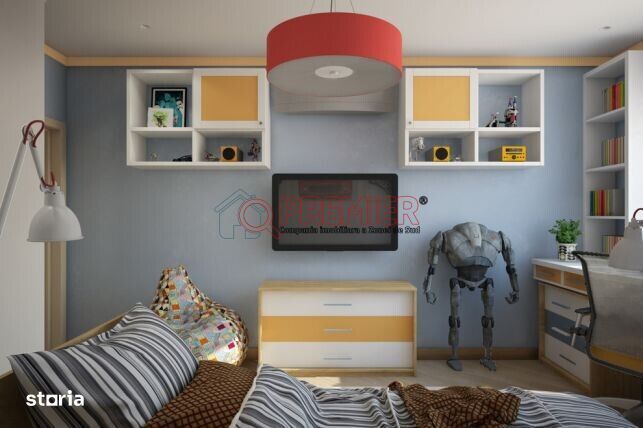 Grand Arena - Metalurgiei - apartament doua camere MEGA DISCOUNT