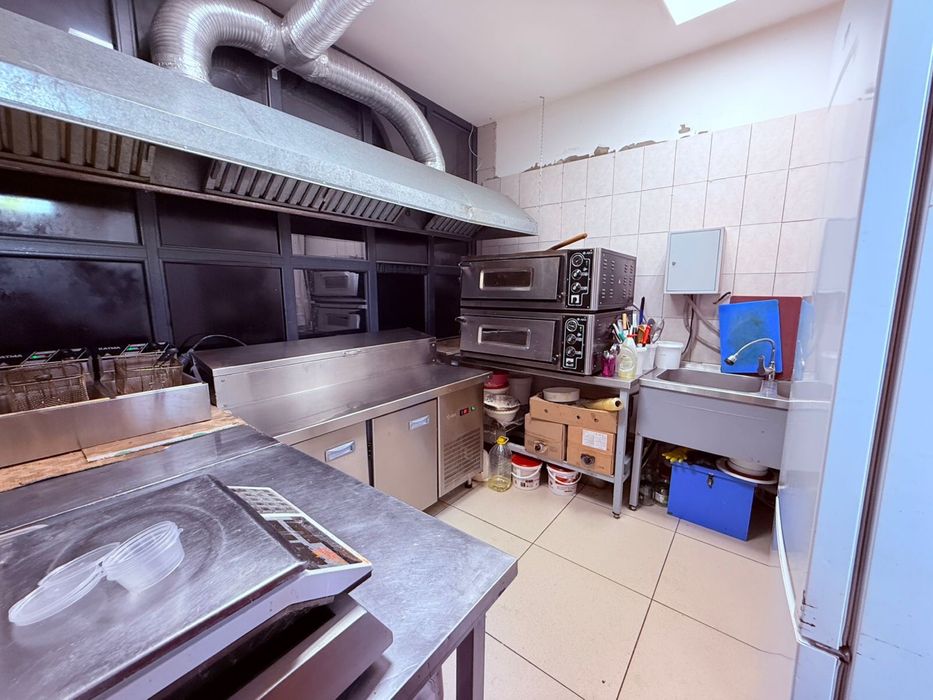 Продам действующий бизнес