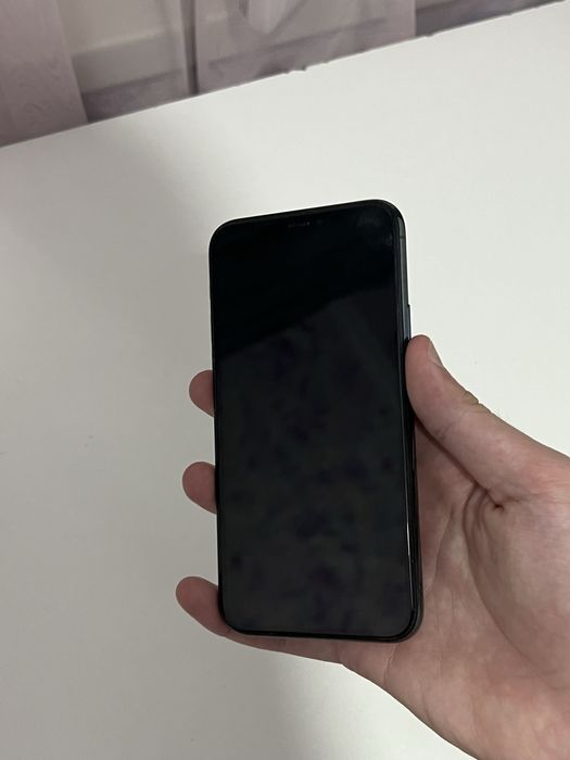 iPhone 11 Pro 512gb 70%