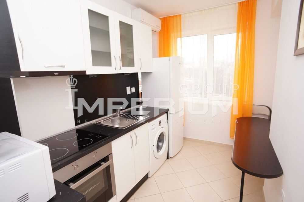 ТОП Локация ! В продажба ! Двустаен квартал Левски