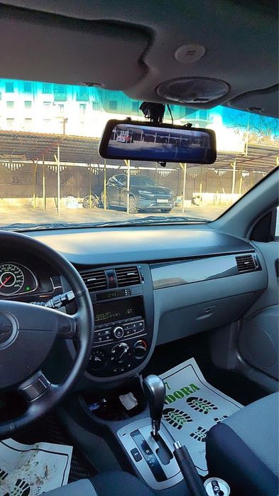 Chevrolet Gentra 2021 AT full