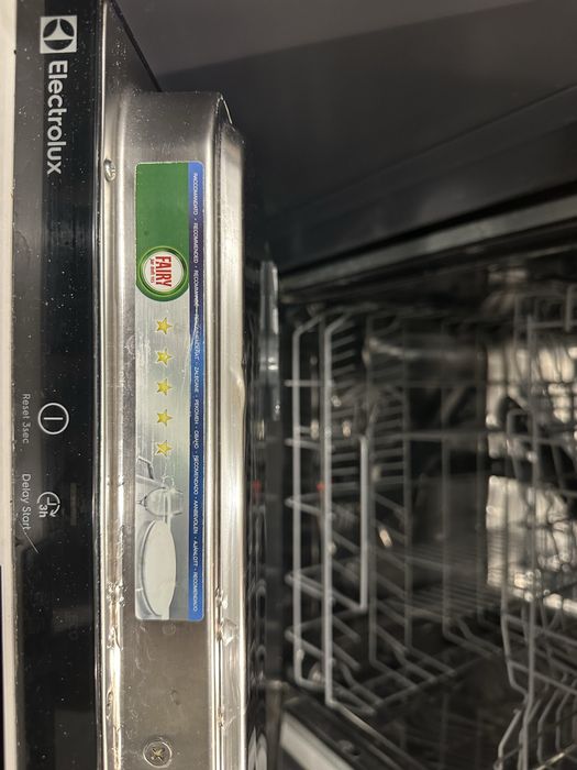 Посудомойке Electrolux