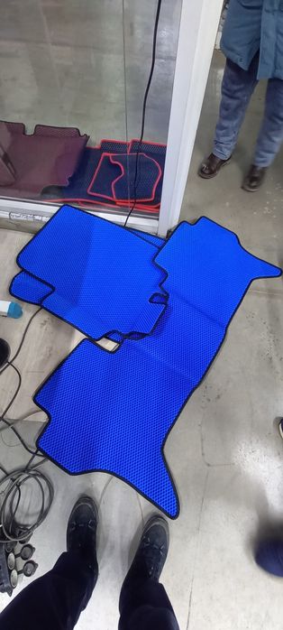 Ева полик / Eva polik