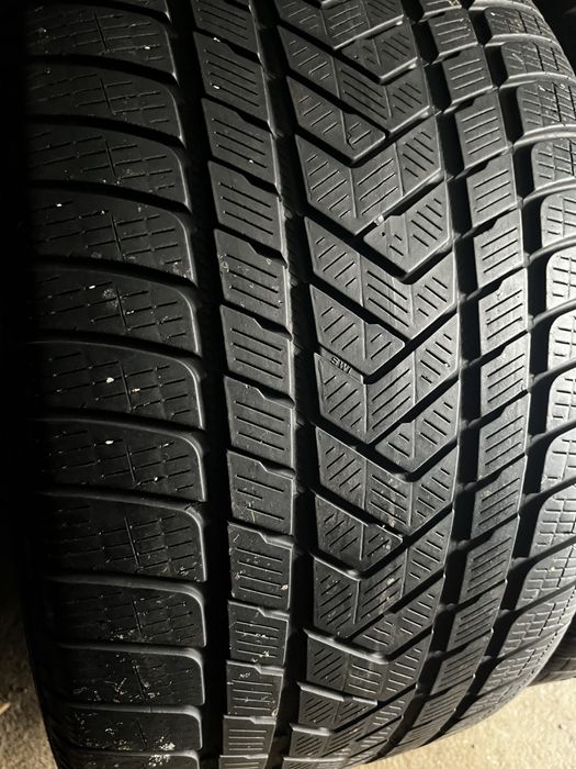 Два баллона – 305//35//21