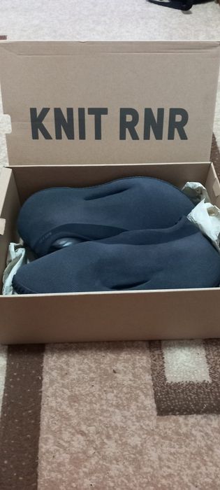 Adidasi Adidas yeezy knit rnr