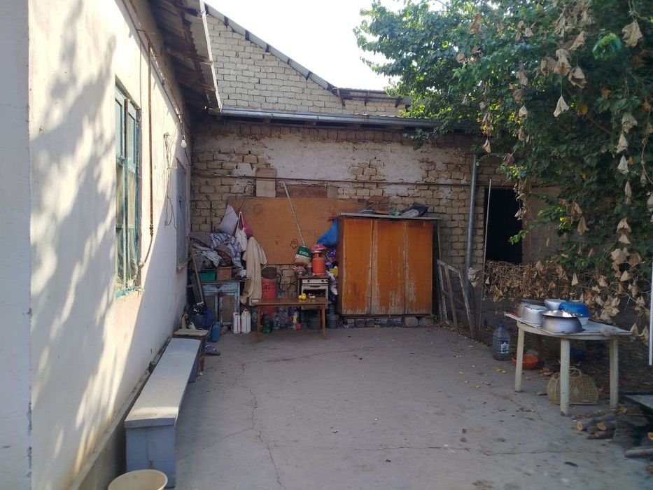 Продается дом  в уртачирчикском районе