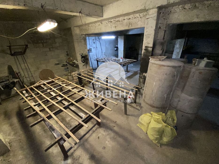 Заведение в центъра на Варна - 296 кв.м, бул. Владислав Варненчик