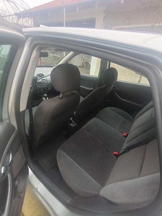 FORD Focus 0 — imagine 5