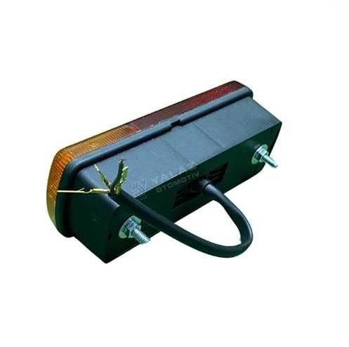 Комплект Стопове за Ремарке Камиони Каравани Платформи багери мотокари