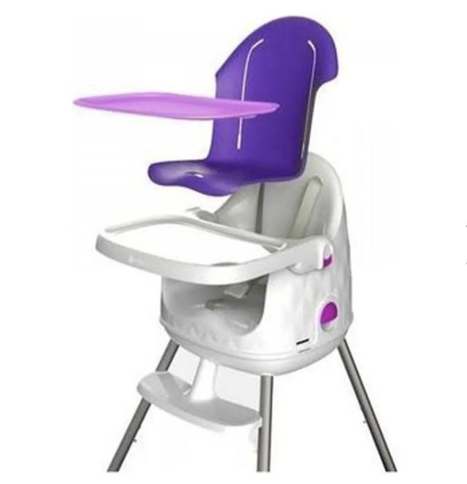 Scaun copii Keter Multi Dine